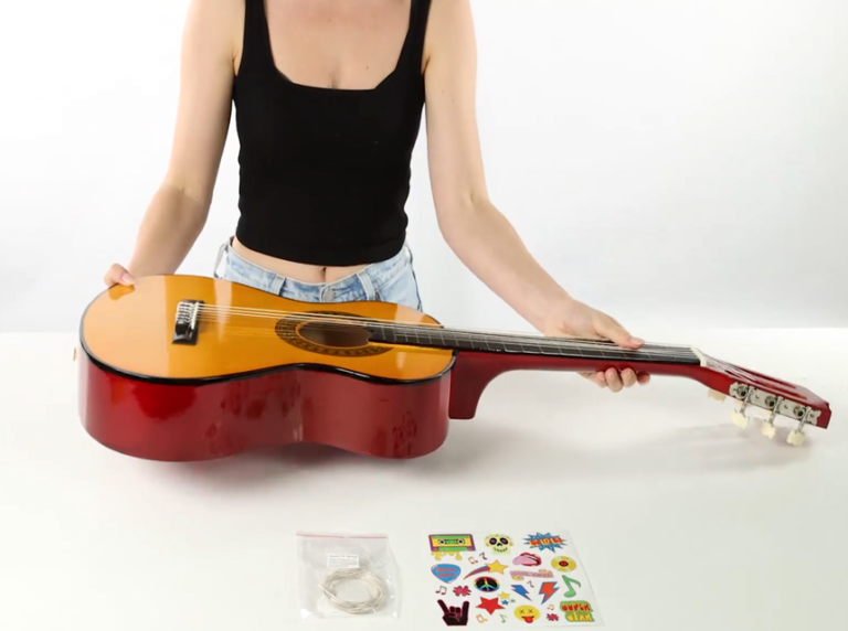 5 Migliori Chitarre per Bambini Come Scegliere? (Autunno 2023)