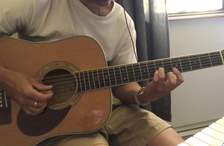 Come Accordare La Chitarra Con Accordatore Come Accordare La Chitarra a 12 Corde: Consigli Essenziali