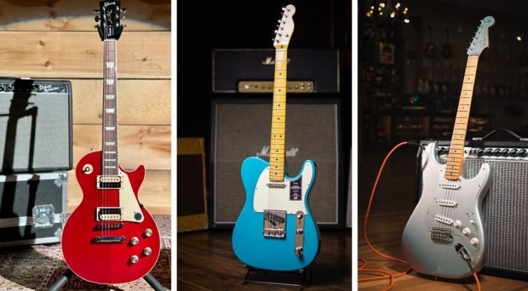 Supporti Per Chitarre - Gravity (Stands - Foto 11