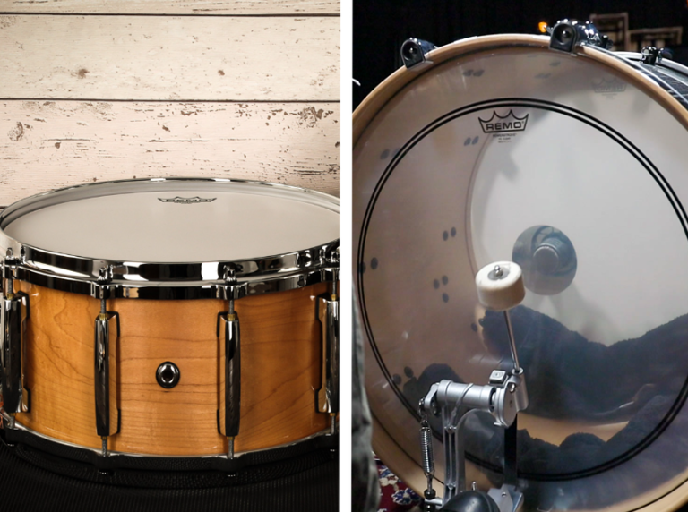 A Suonare La Batteria L'istruzione Completa