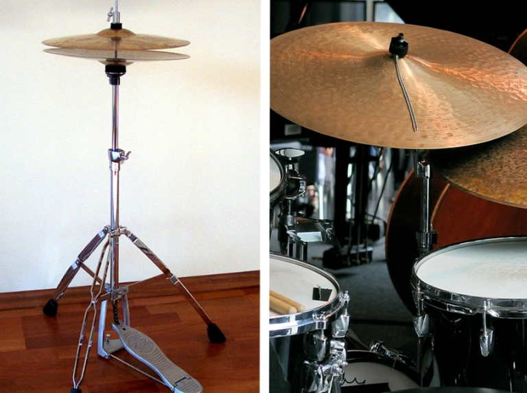 A Suonare La Batteria L'istruzione Completa