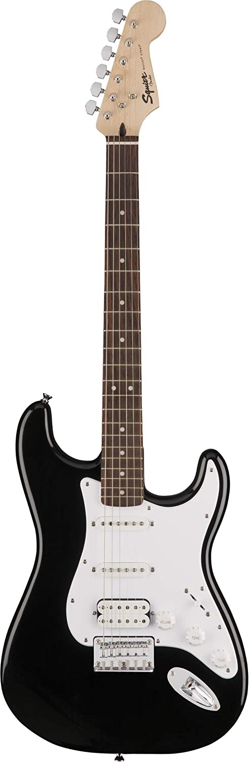 Fender Bullet Stratocaster