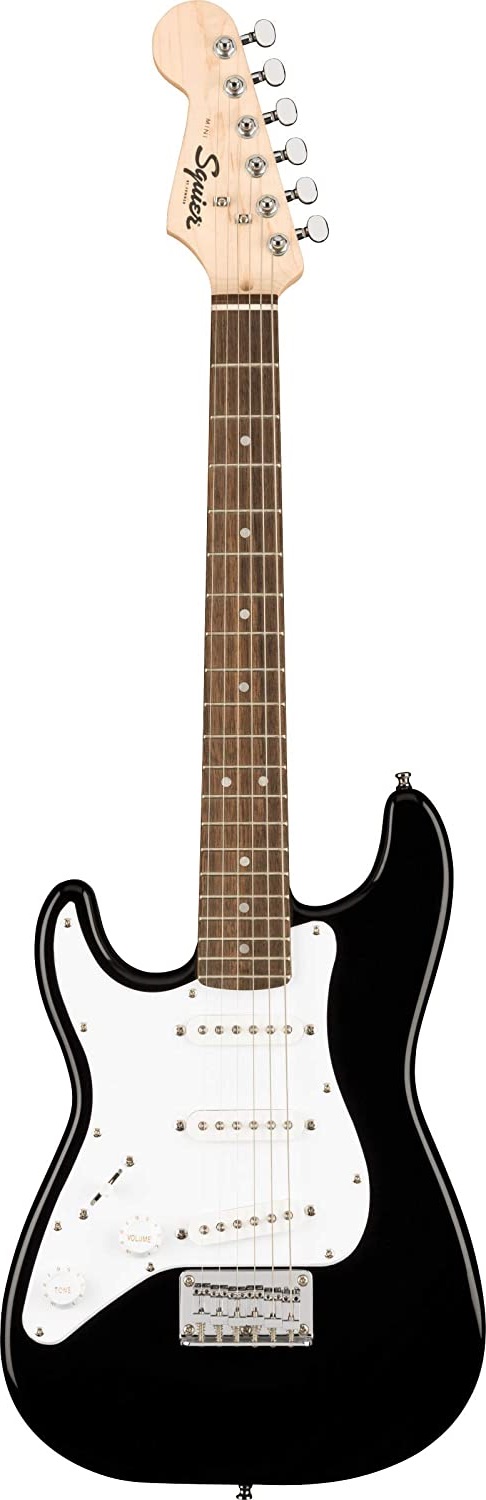 Fender Squier Mini Strat V2