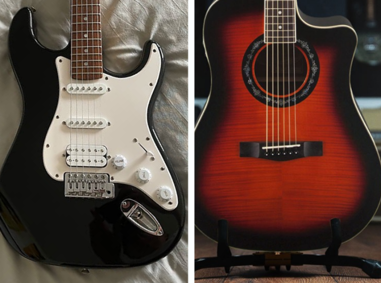 Come Imparare A Suonare La Chitarra Elettrica La Guida Completa