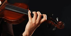 Accordatori Di Precisione Per Violino Norhogo - 4 Pezzi, Per Violino 4/4 E 3/4, In MetallO - Foto 4