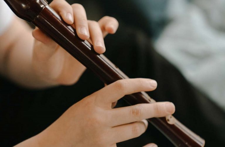 Come Suonare il Flauto Istruzioni Semplici