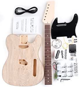 Electric Guitar Kit fai da te TL-Style