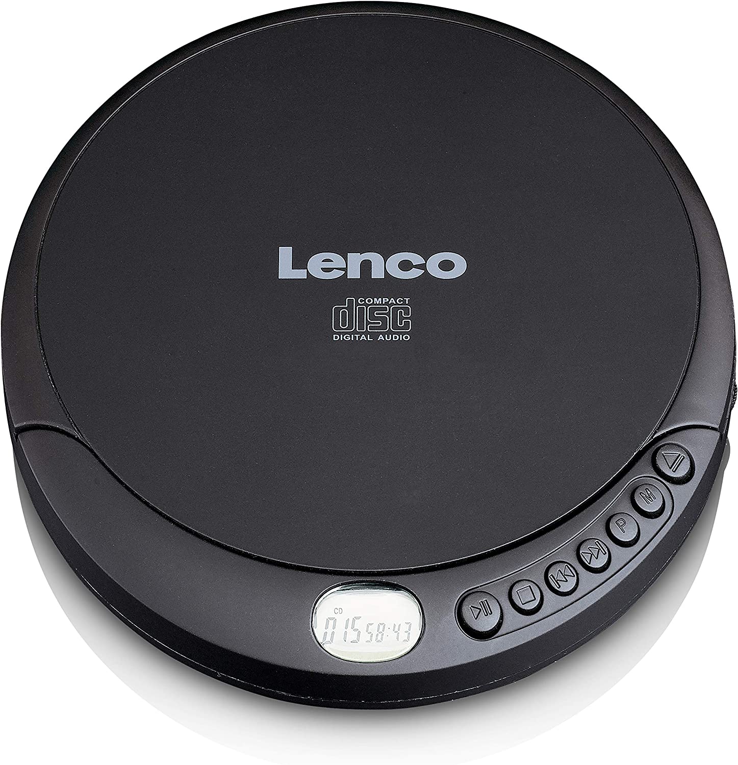 Lenco CD-010 Walkman