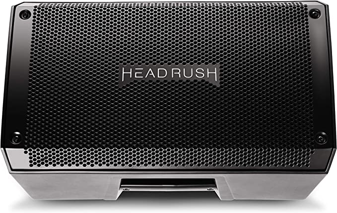HeadRush FRFR-108 - Cassa Amplificata