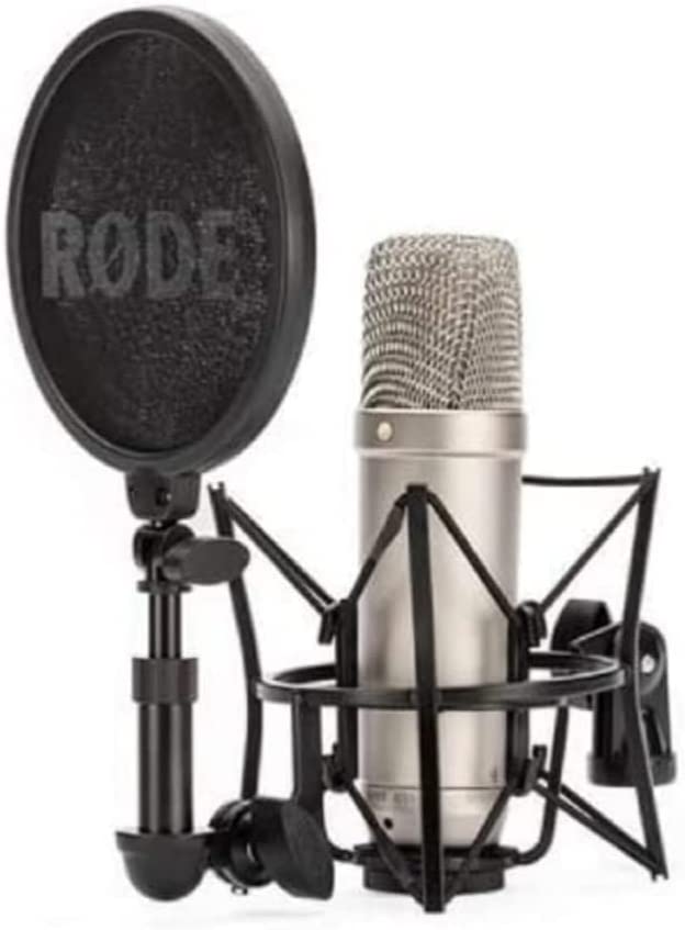 RODE NT1A Microfono